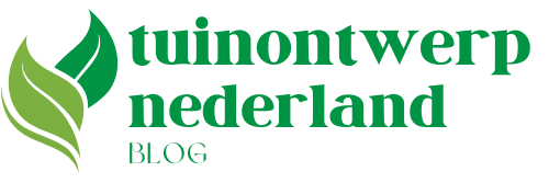 Tuinontwerpnederland Blog